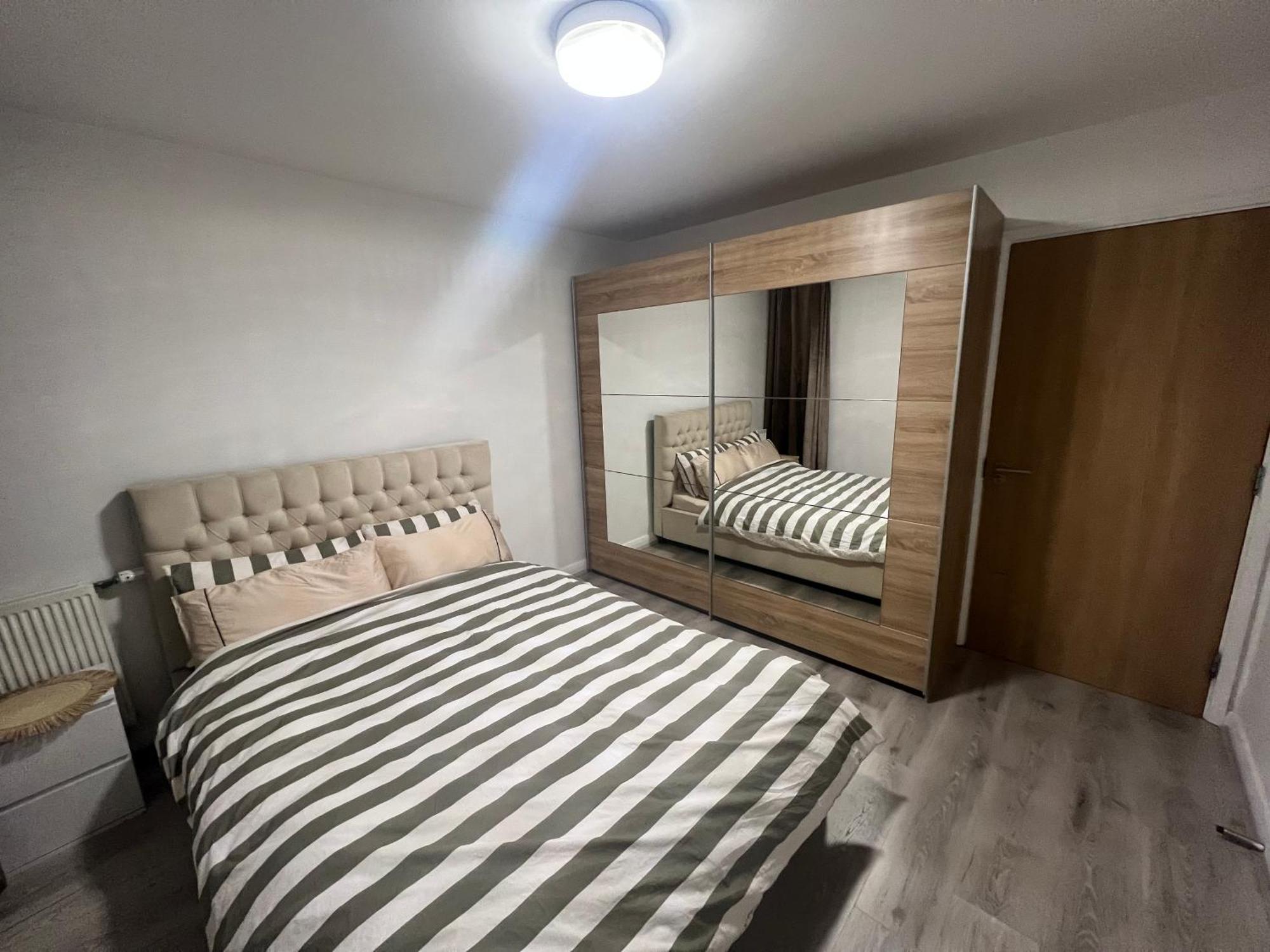 Apartment Oxford Street