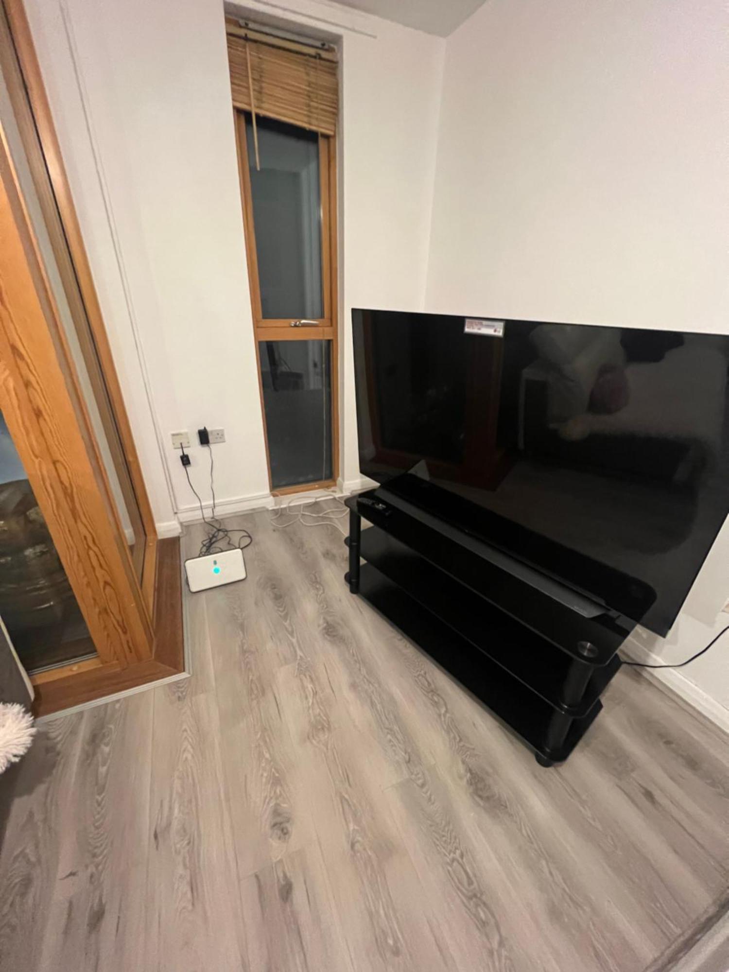 Oxford Street Apartment