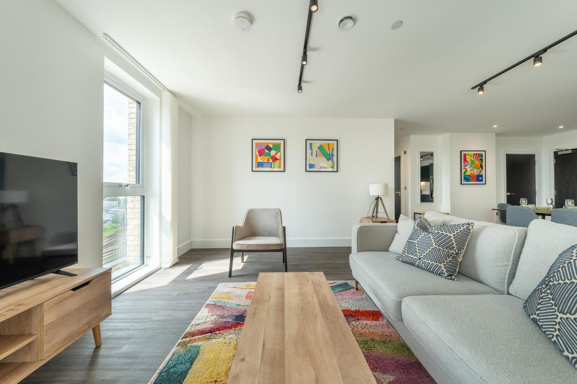 Apartment Mitre Matisse By Artsy *