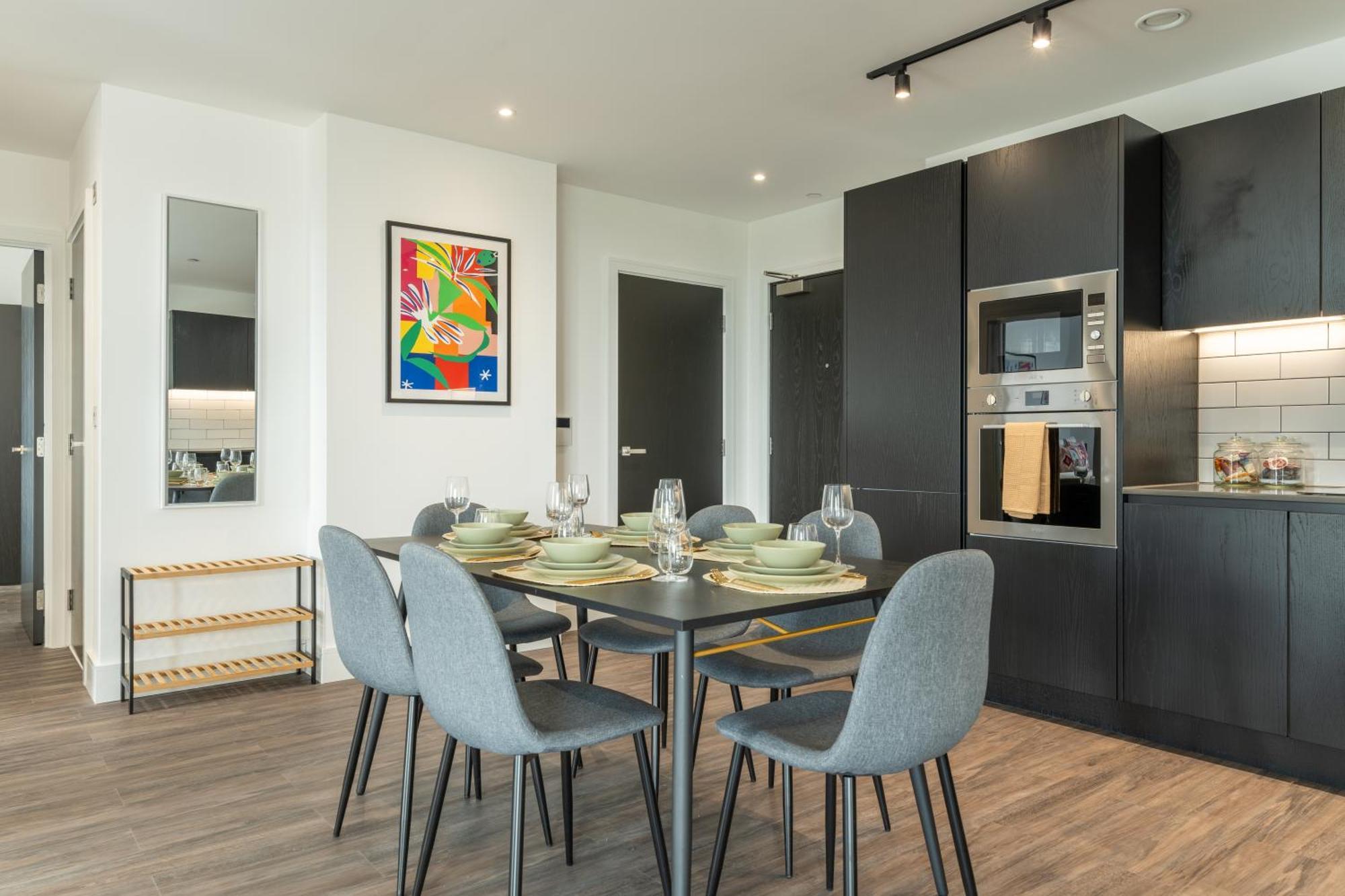 Apartment Mitre Matisse By Artsy