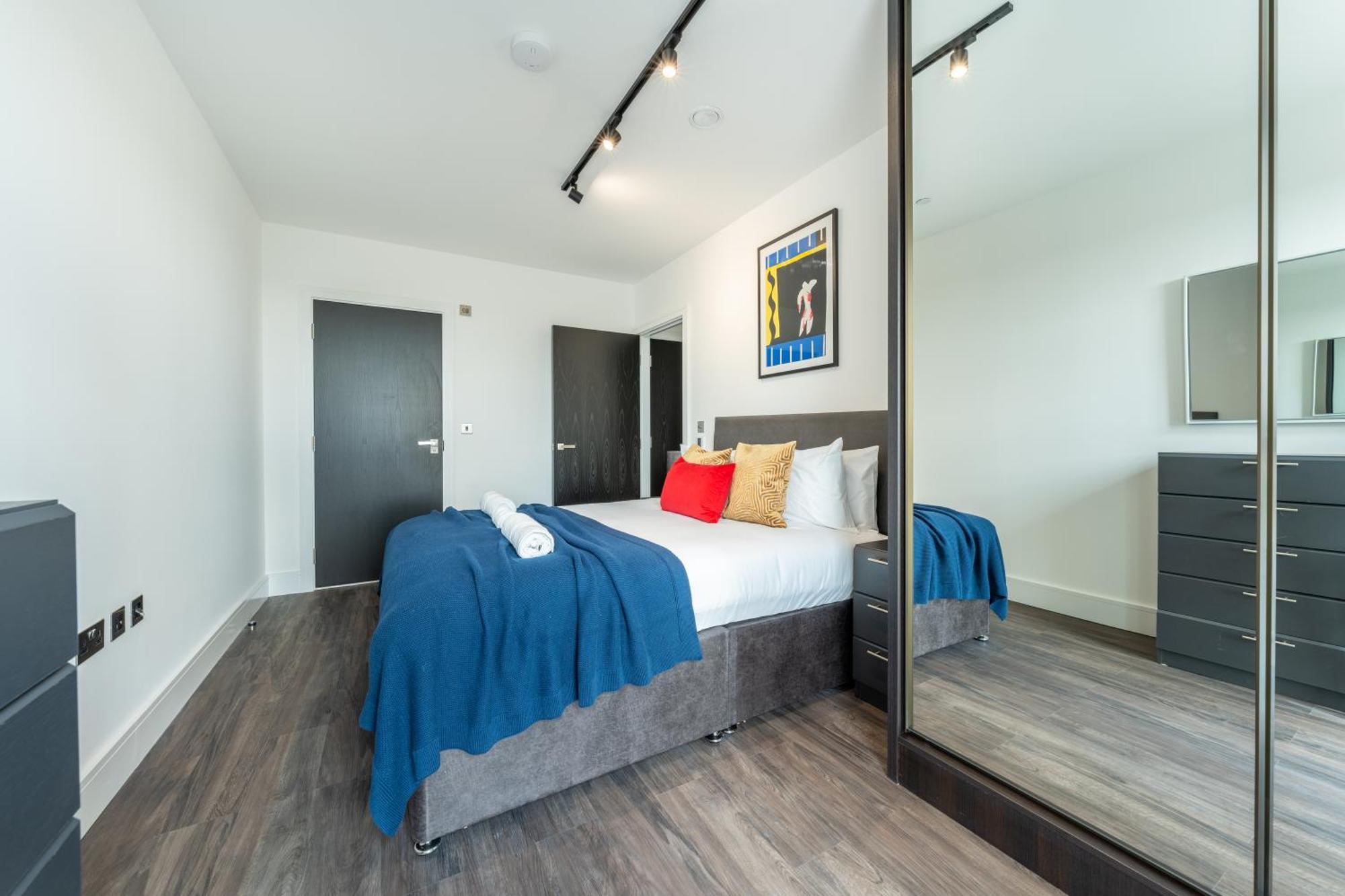 Apartment Mitre Matisse By Artsy