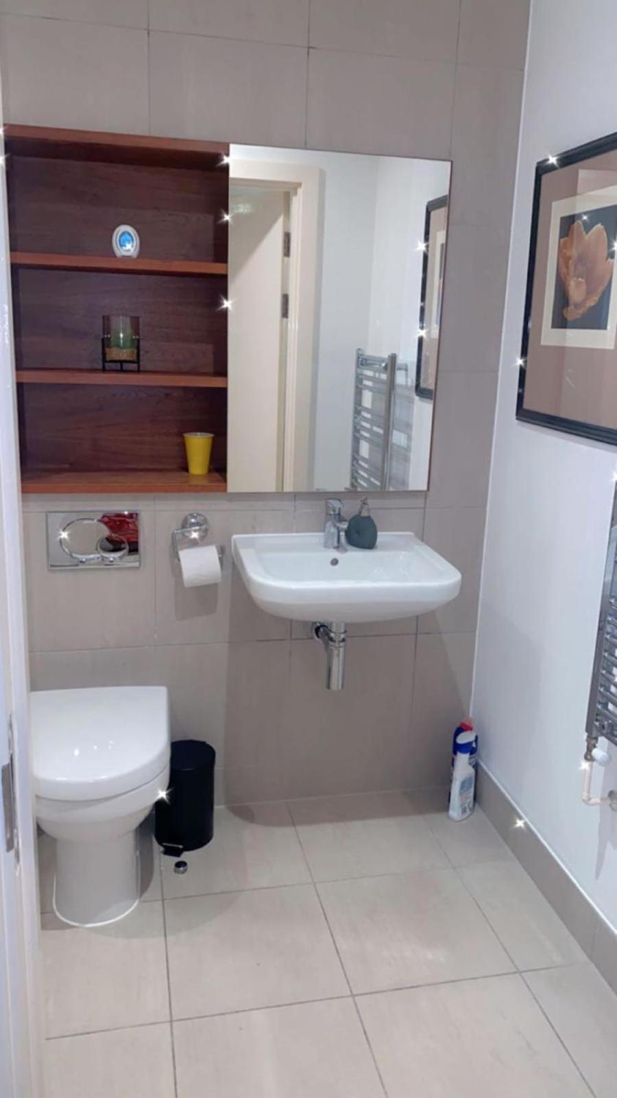 Luxury At Kidbrooke Village Appartement