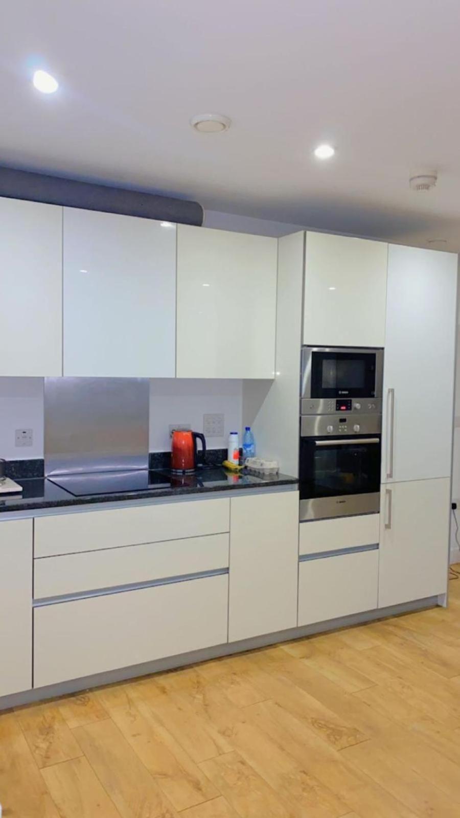 Appartement Luxury At Kidbrooke Village *