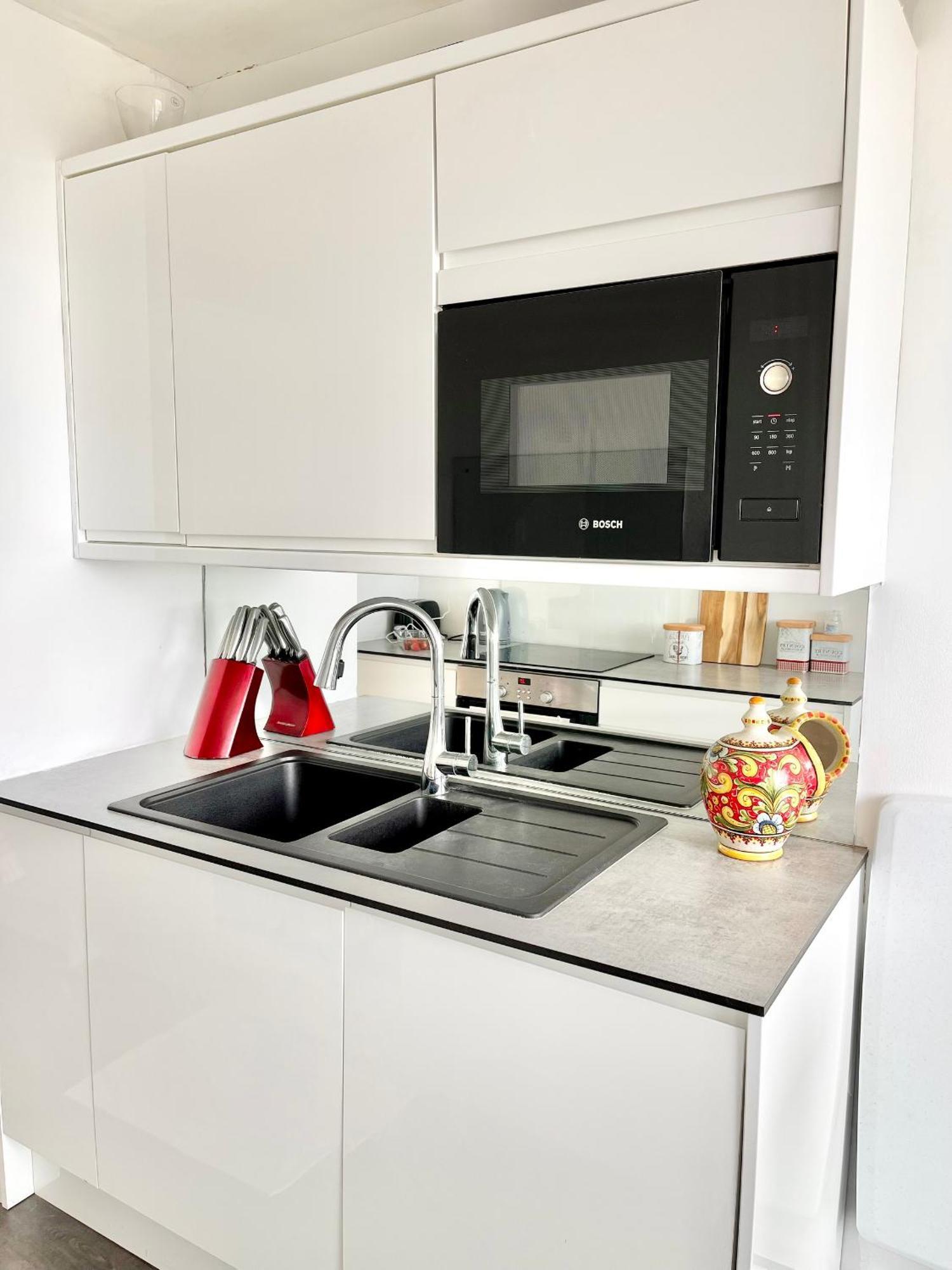 West Patio Flat Close To Little Venice * Londres