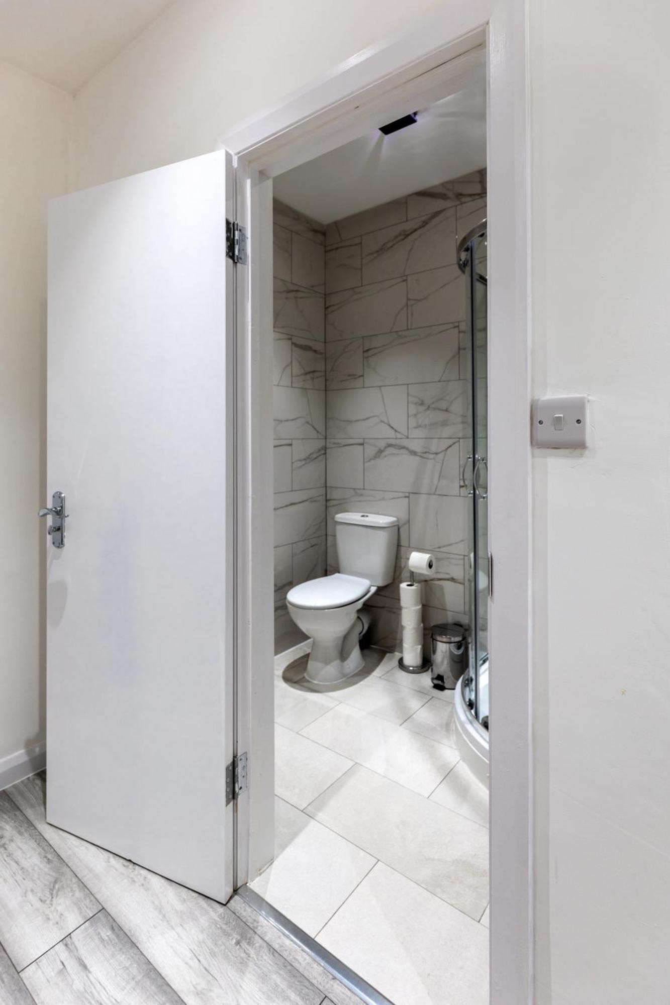 Leilighet Deluxe - Airport & Excel Ideal For Long