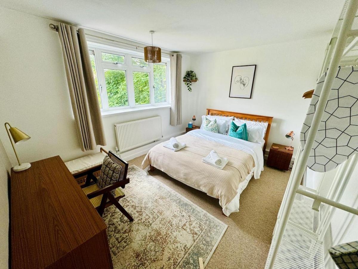 Apartment Modern Flat At Selden House London