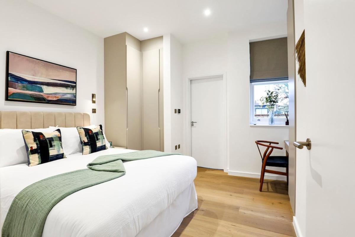 New In Kensington -2 Bedrooms 2 Baths Apartment *