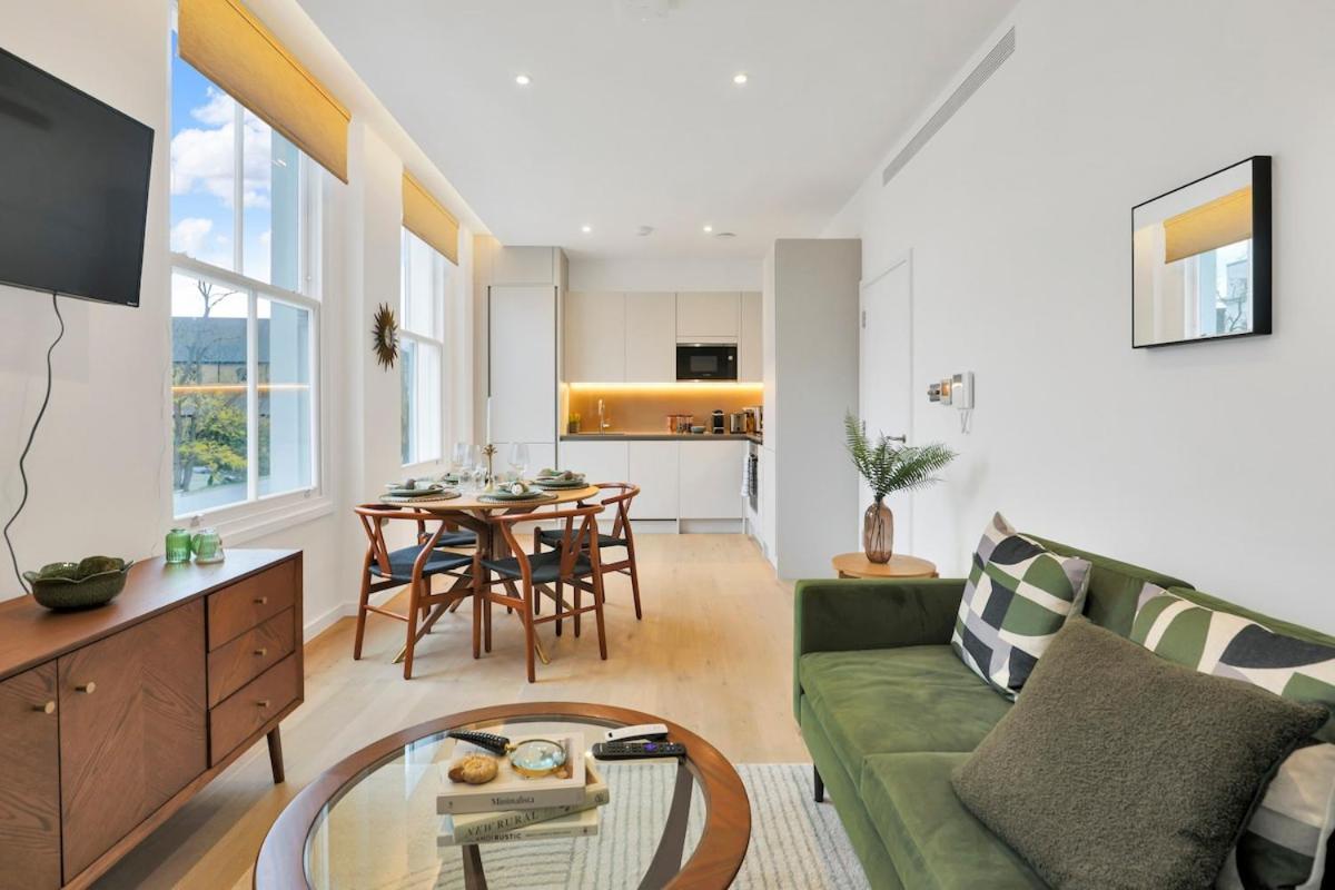 New In Kensington -2 Bedrooms 2 Baths Apartment *
