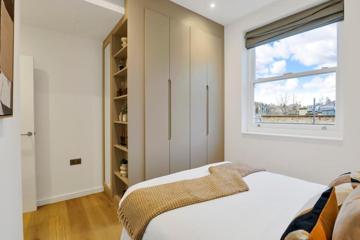 New In Kensington -2 Bedrooms 2 Baths