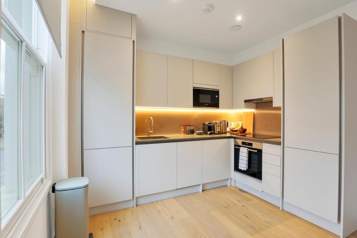 New In Kensington -2 Bedrooms 2 Baths Apartment