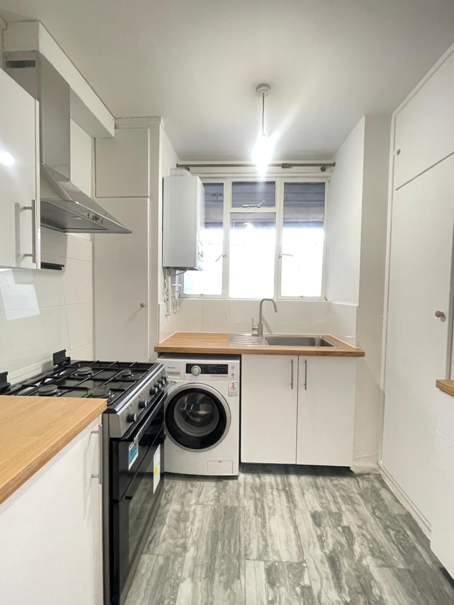 Apartment Paddington Hyde Park