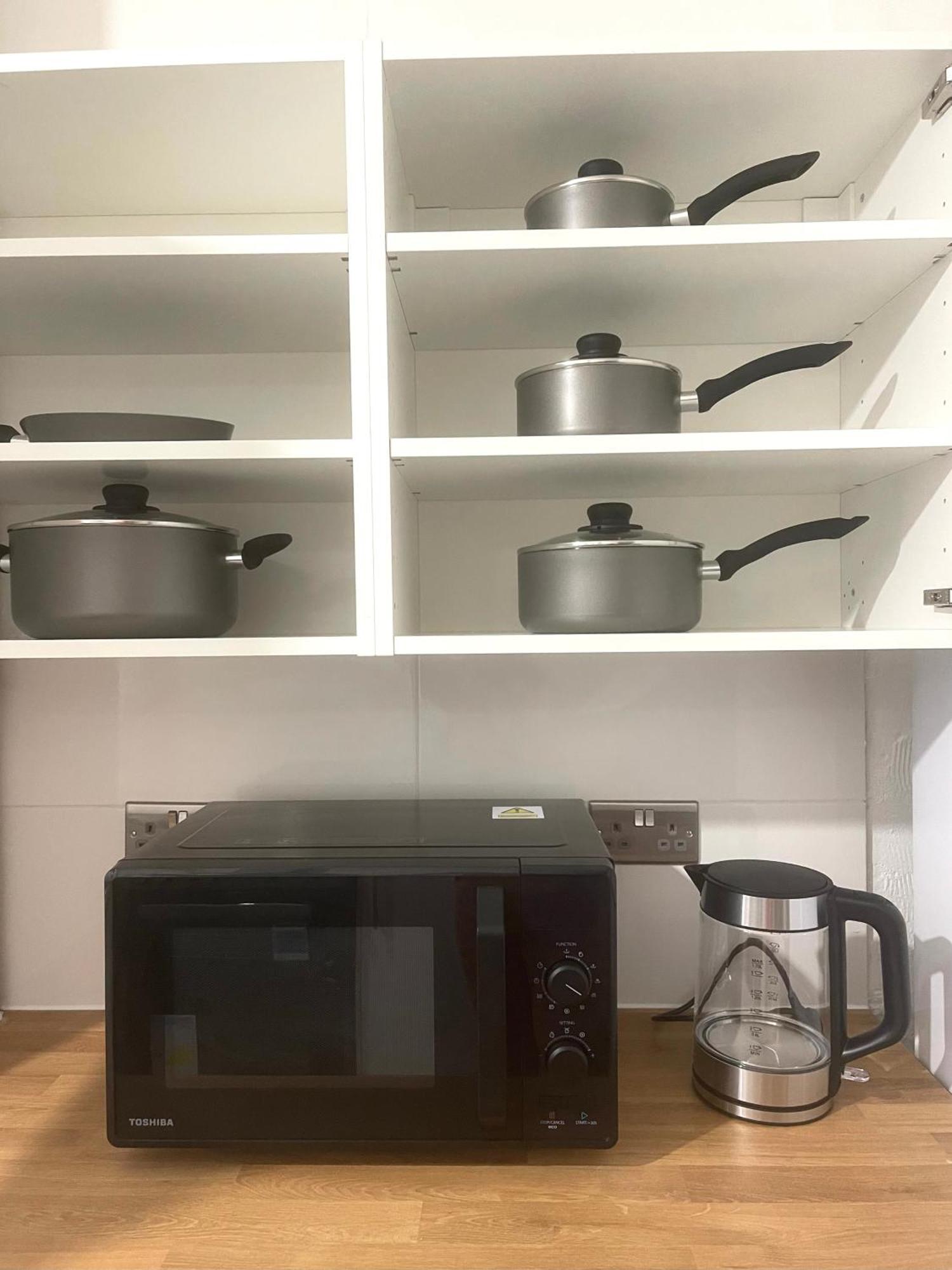 Apartment Paddington Hyde Park *