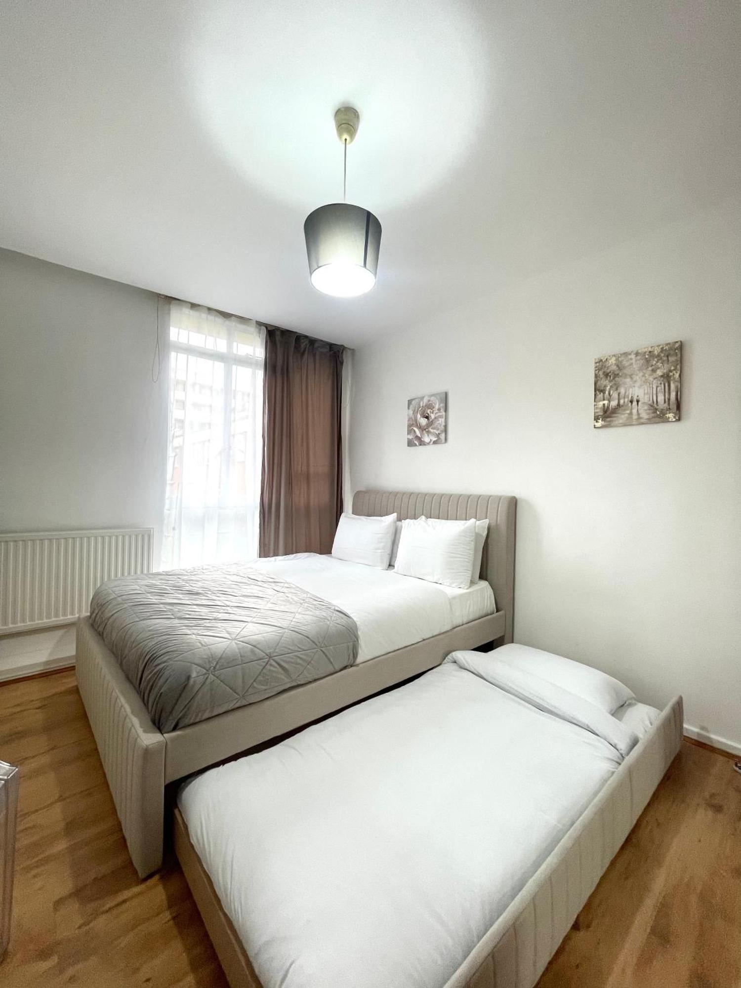 Apartment Paddington Hyde Park *