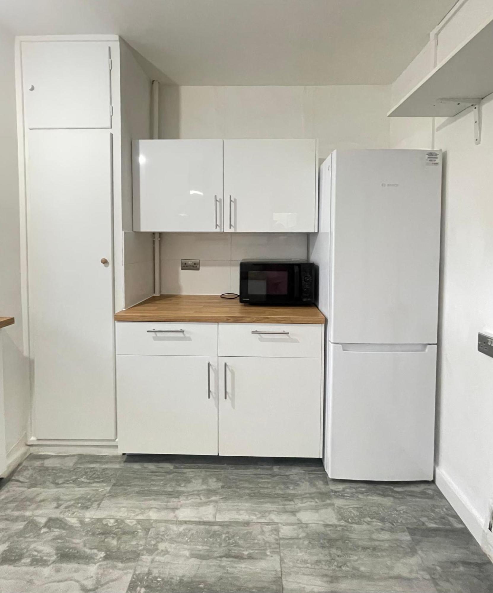 Paddington Hyde Park Apartment London