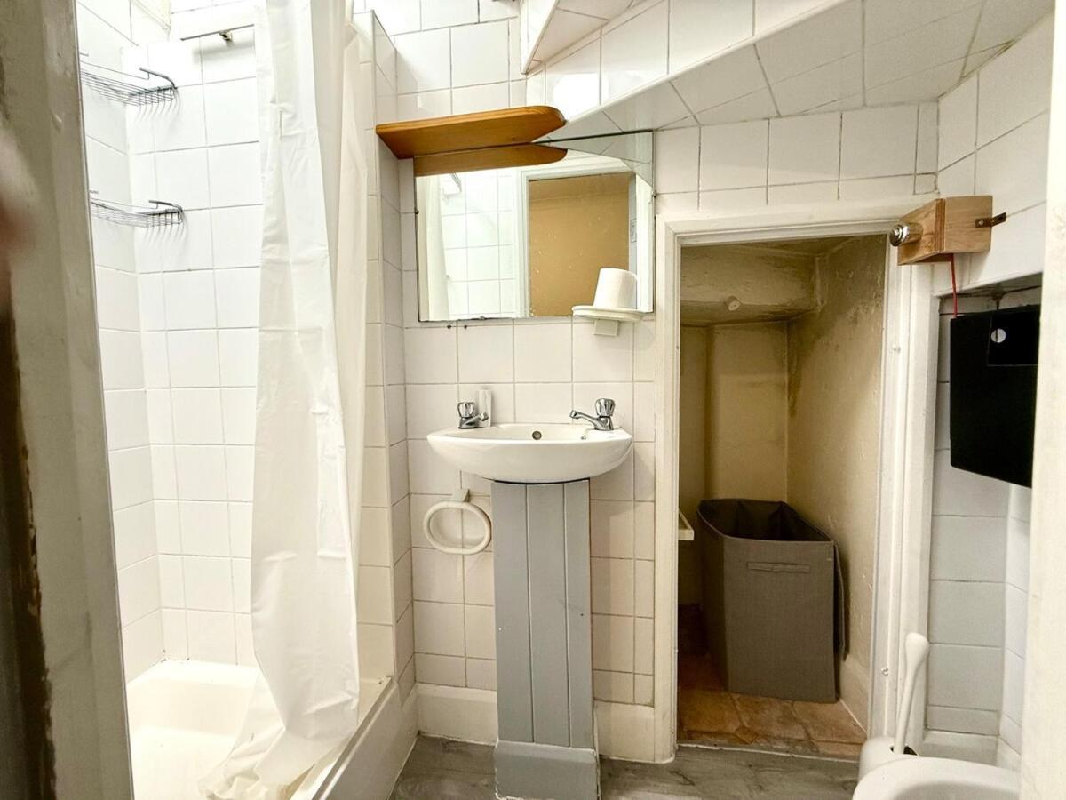 Kings Cross Flat Apartment London