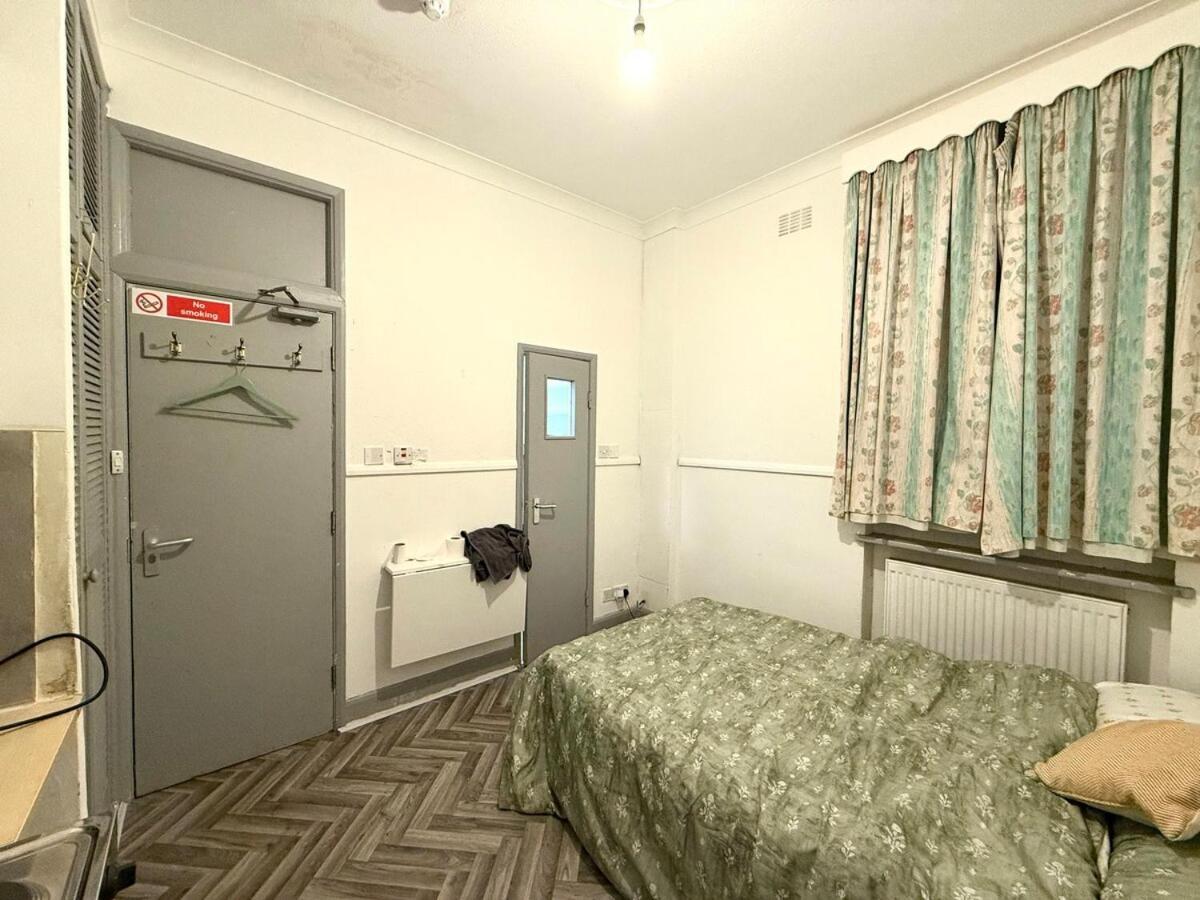 Apartment Kings Cross Flat