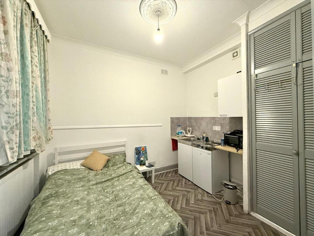 Kings Cross Flat Apartment London