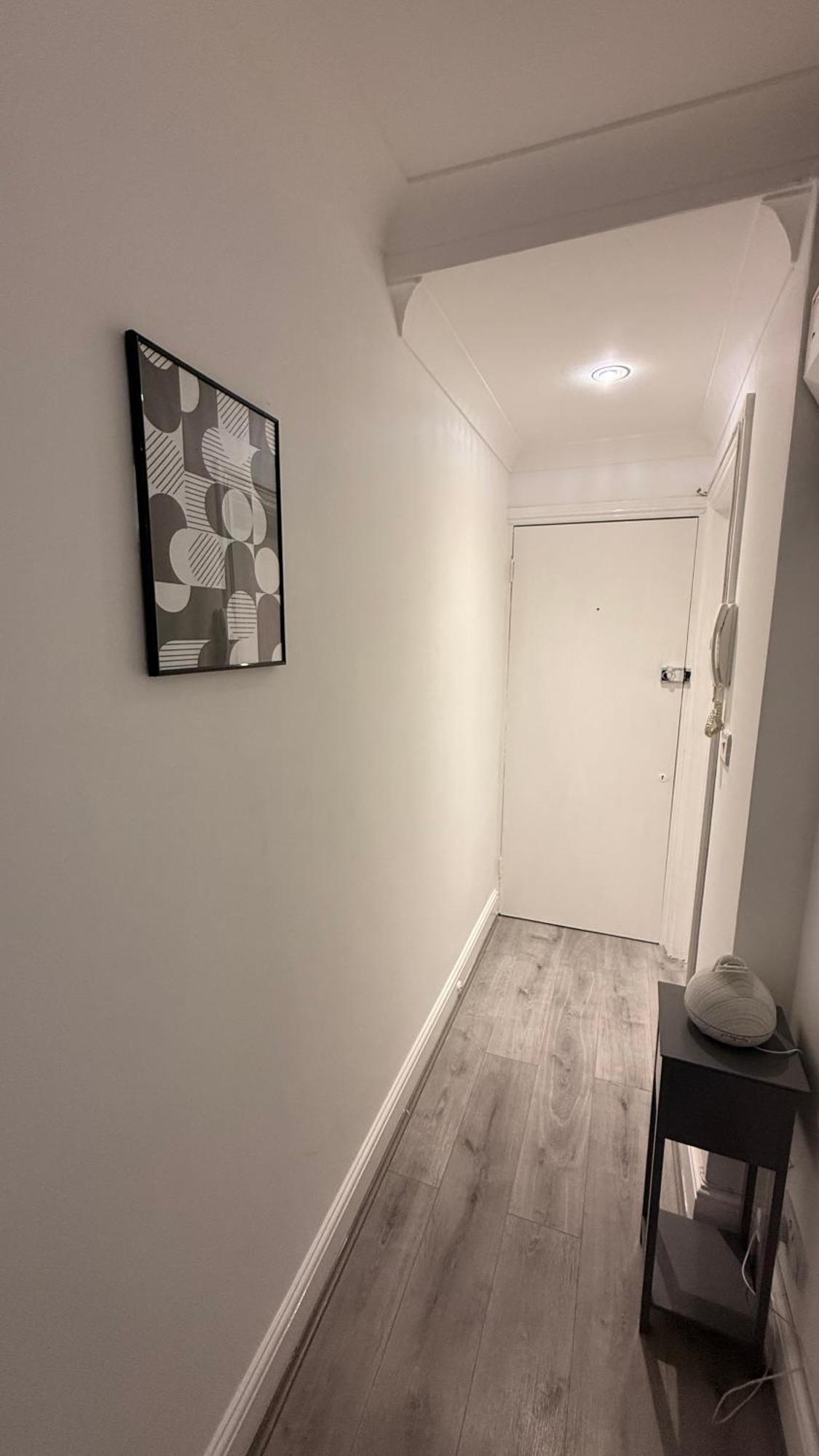 Leilighet Brick Lane Modern 2 Bedroom