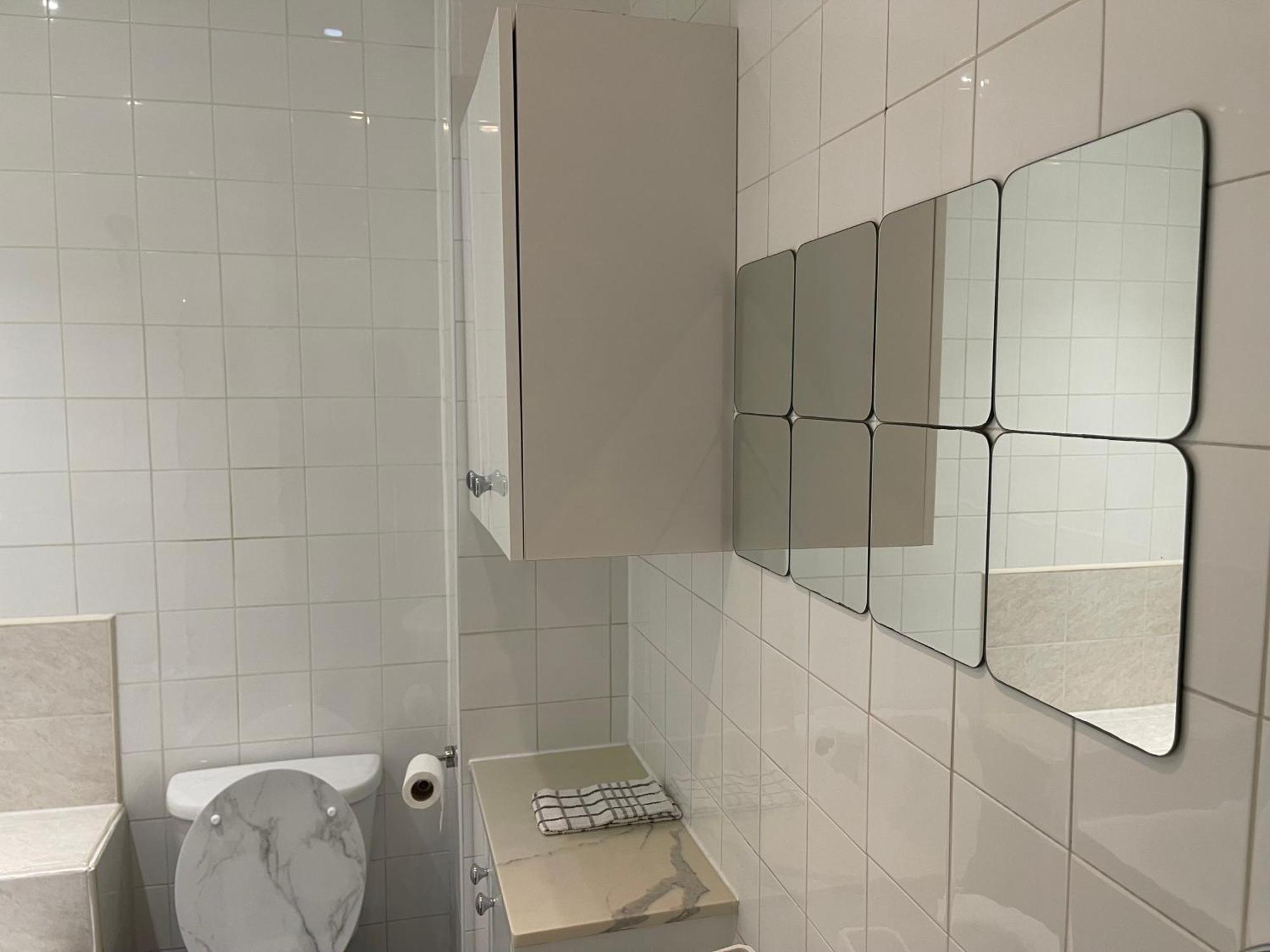 Brick Lane Modern 2 Bedroom Leilighet London