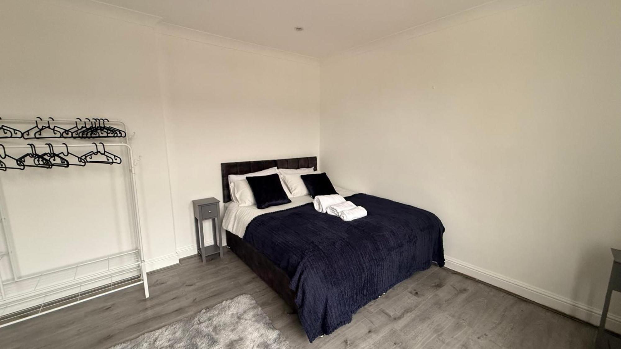 Leilighet Brick Lane Modern 2 Bedroom London