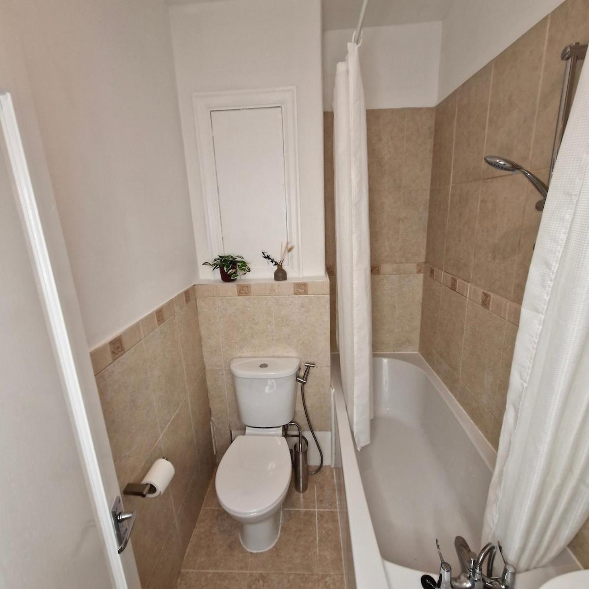 2-bed I Hyde Park I London
