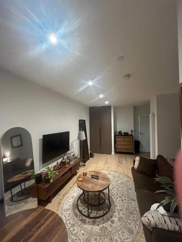 Apartment Spacious In Hackney Wick