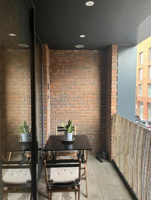 Appartement Spacious In Hackney Wick Londen
