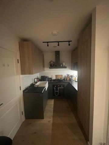 Spacious In Hackney Wick Apartment *