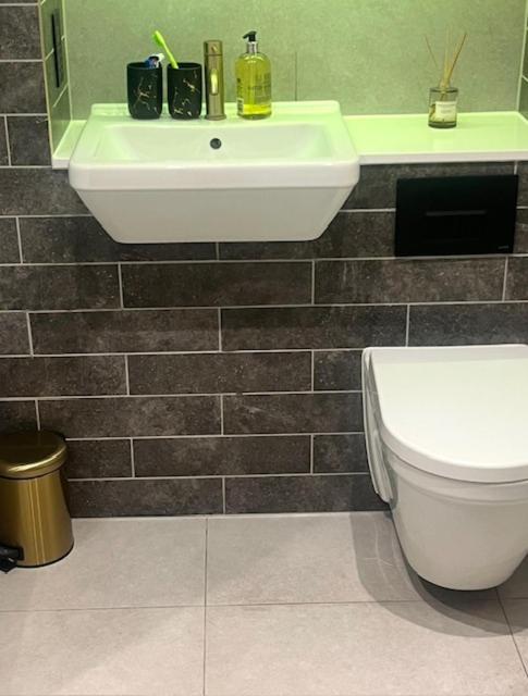 Apartment Spacious In Hackney Wick London