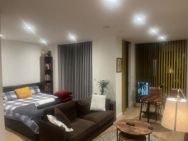 Appartement Spacious In Hackney Wick