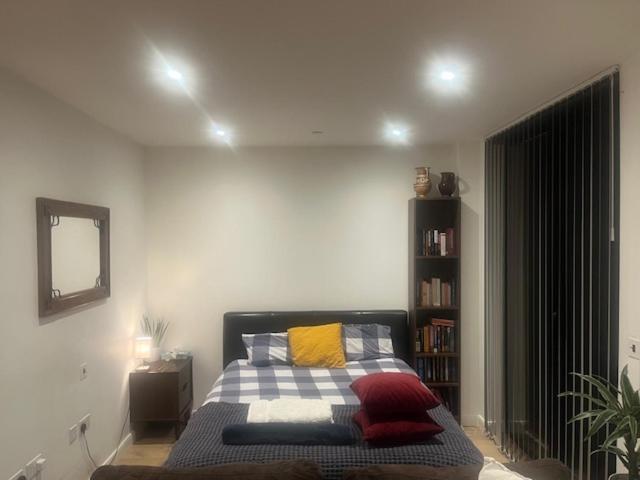 Apartment Spacious In Hackney Wick *
