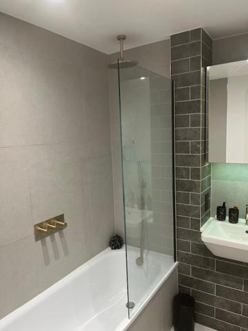 Spacious In Hackney Wick Apartment