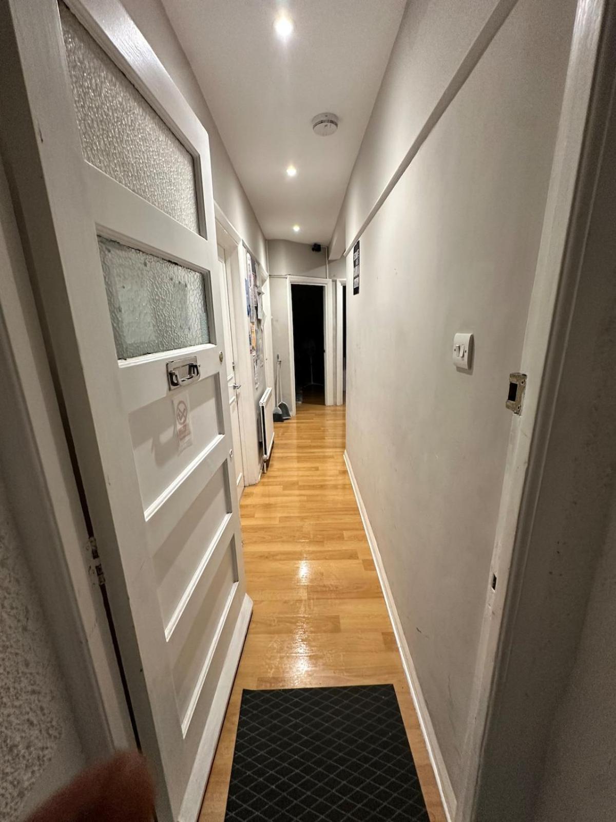 Apartment Smart And Chic 2 Bed *