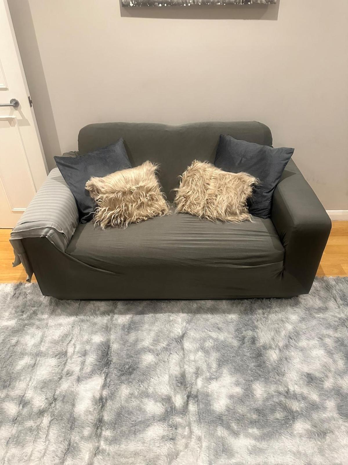 Apartment Smart And Chic 2 Bed London