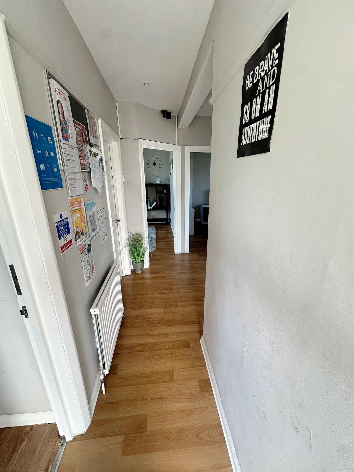 Smart And Chic 2 Bed Apartment *