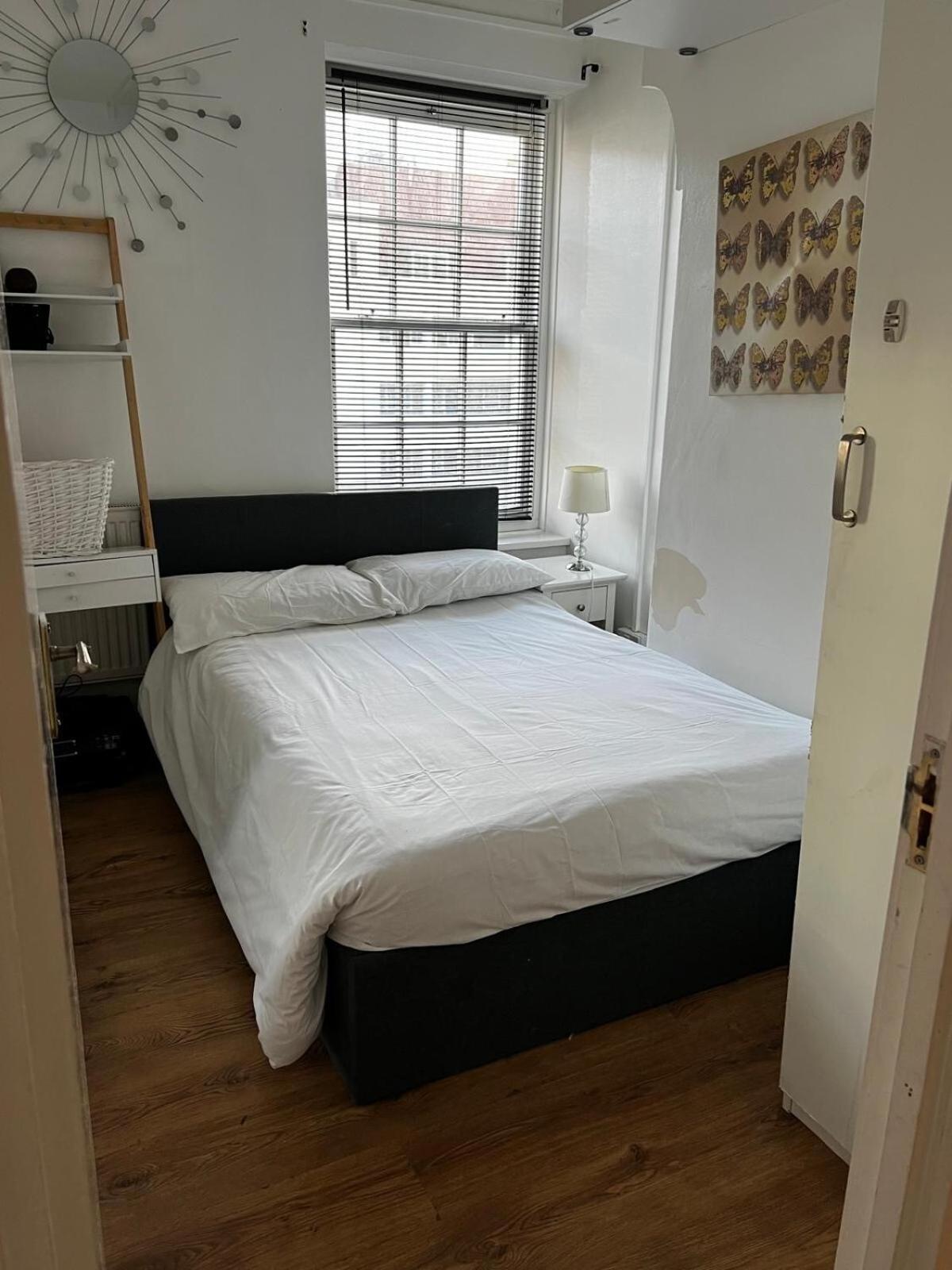 Appartement Cozy 2 Bed Kings Cross