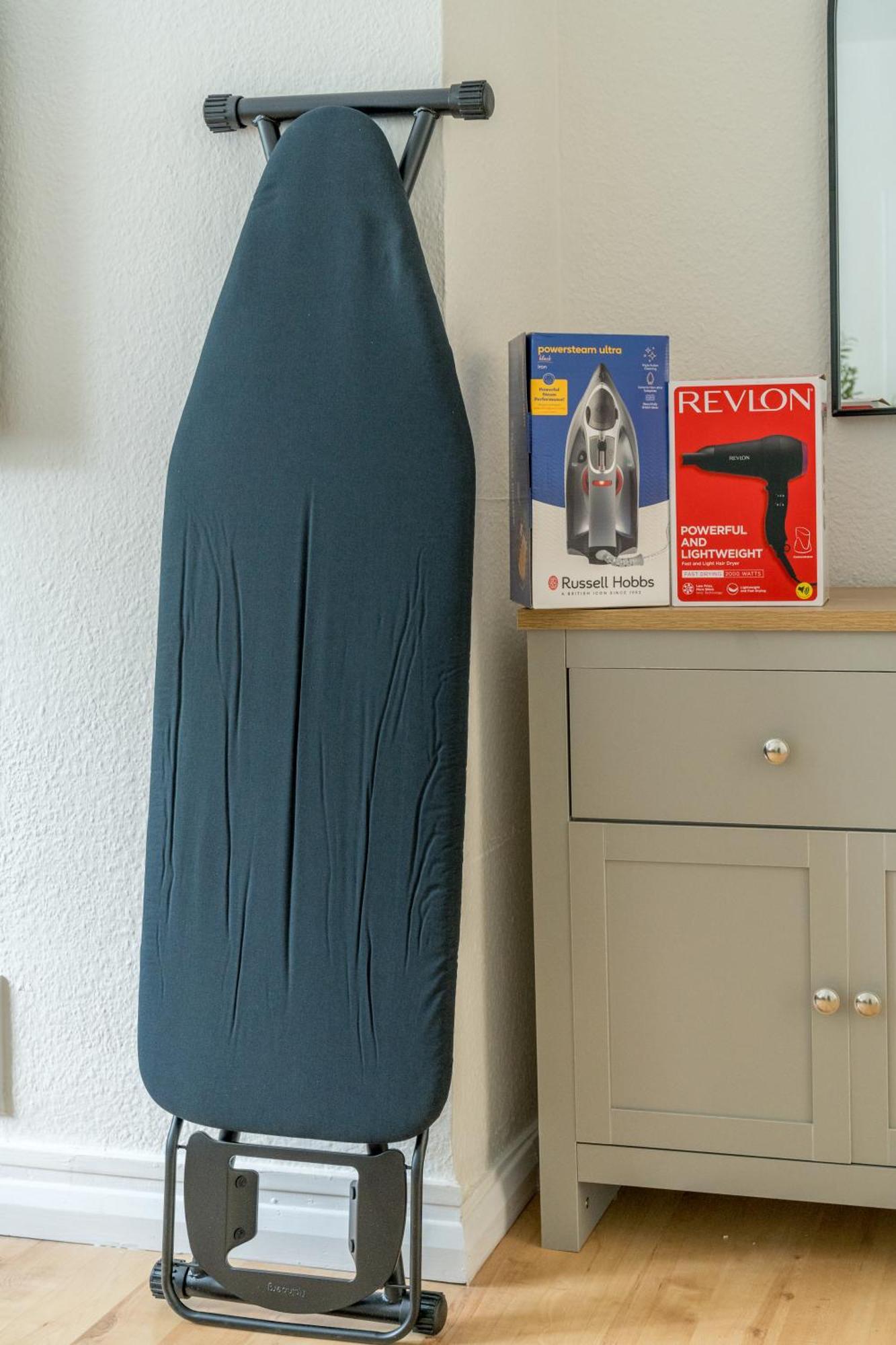 Apartment New! Cosy Flat - Free Secure Parking - Wapping Station