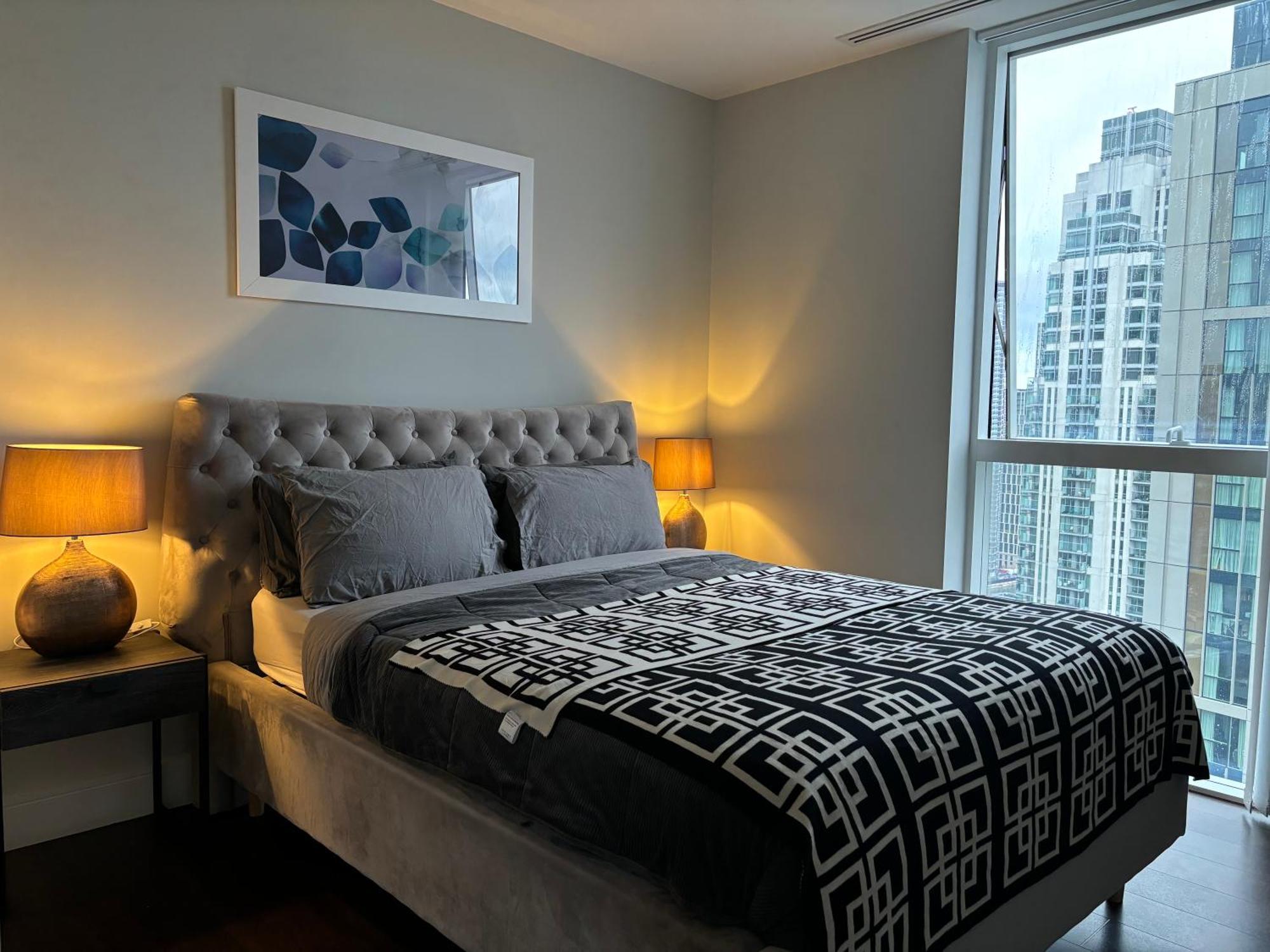 Collection No9 Harbour Way Apartamento