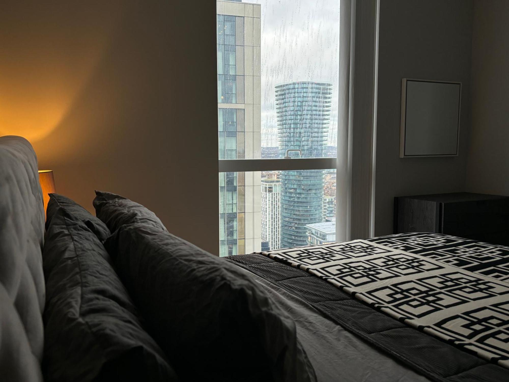 Collection No9 Harbour Way Apartamento