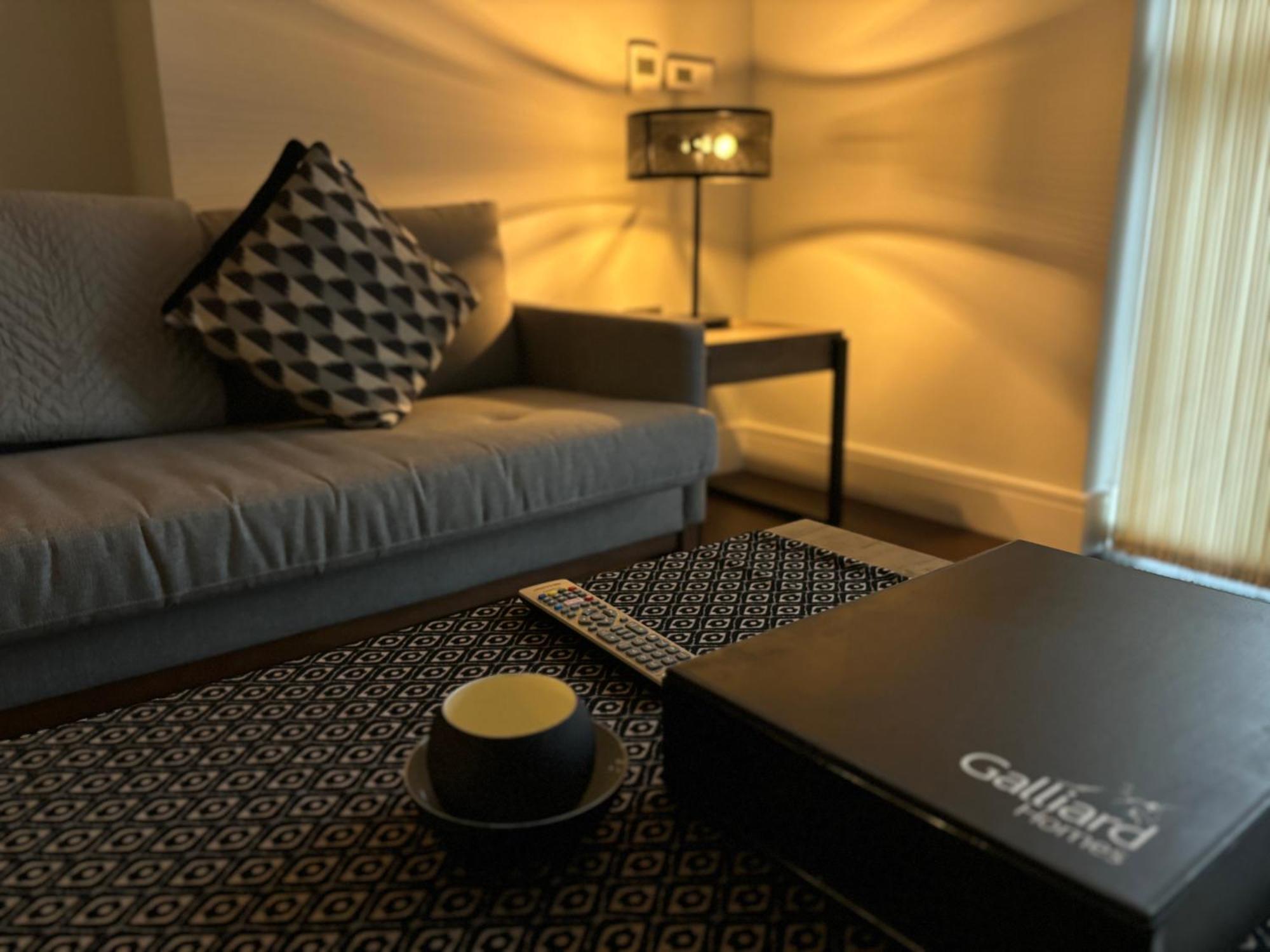 Apartamento Collection No9 Harbour Way *