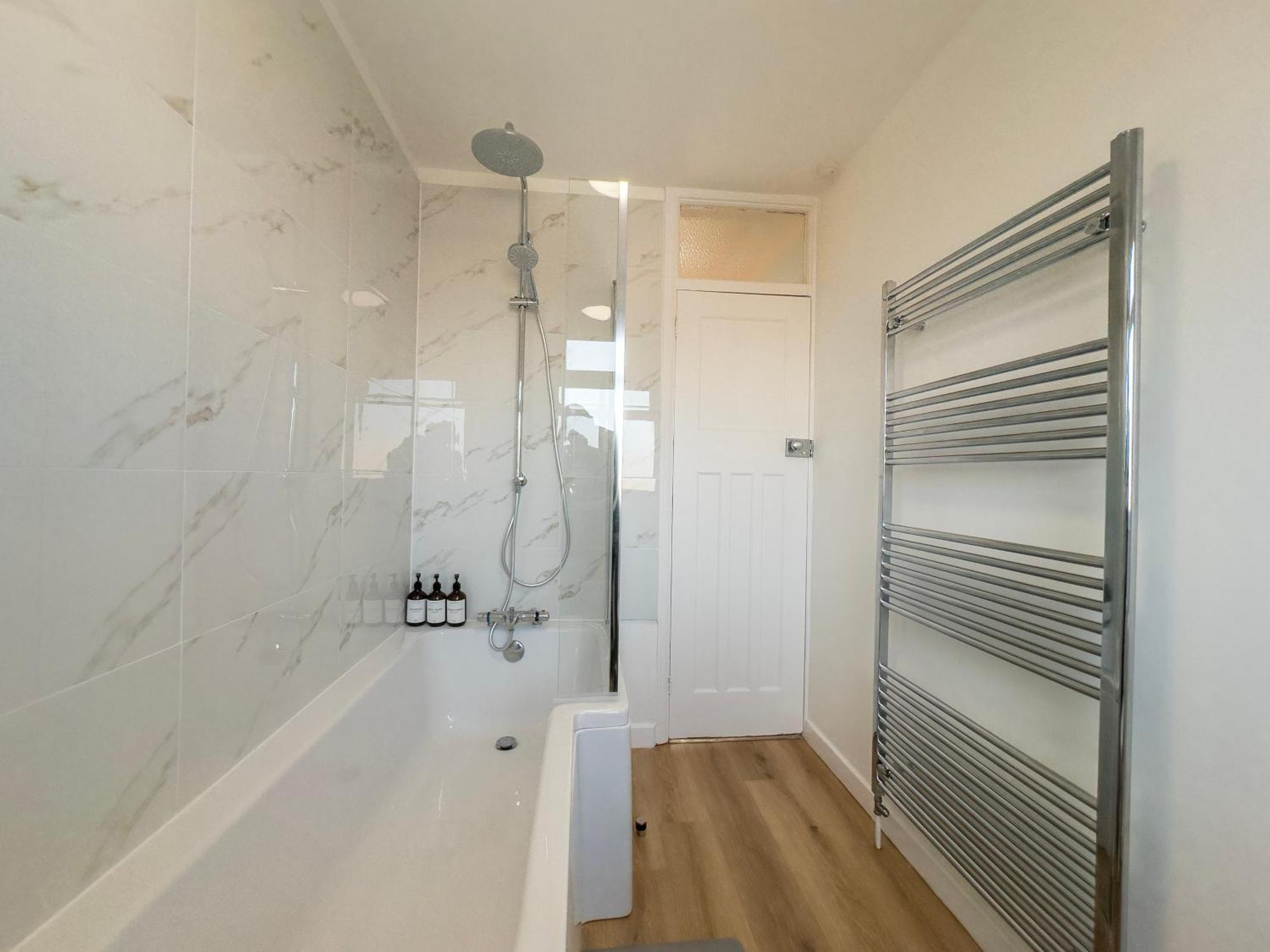 Feriehus Cosy By Wembley Stadium