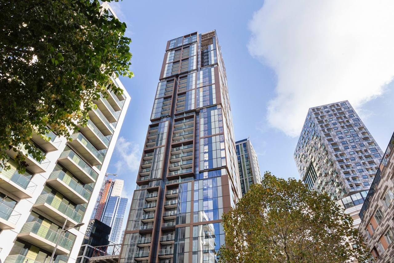 Apartamento Collection No9 Harbour Way *