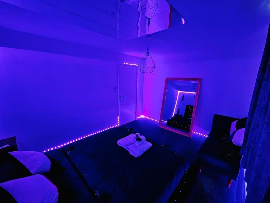 Luxury Snug In Wembley Park! Apartment