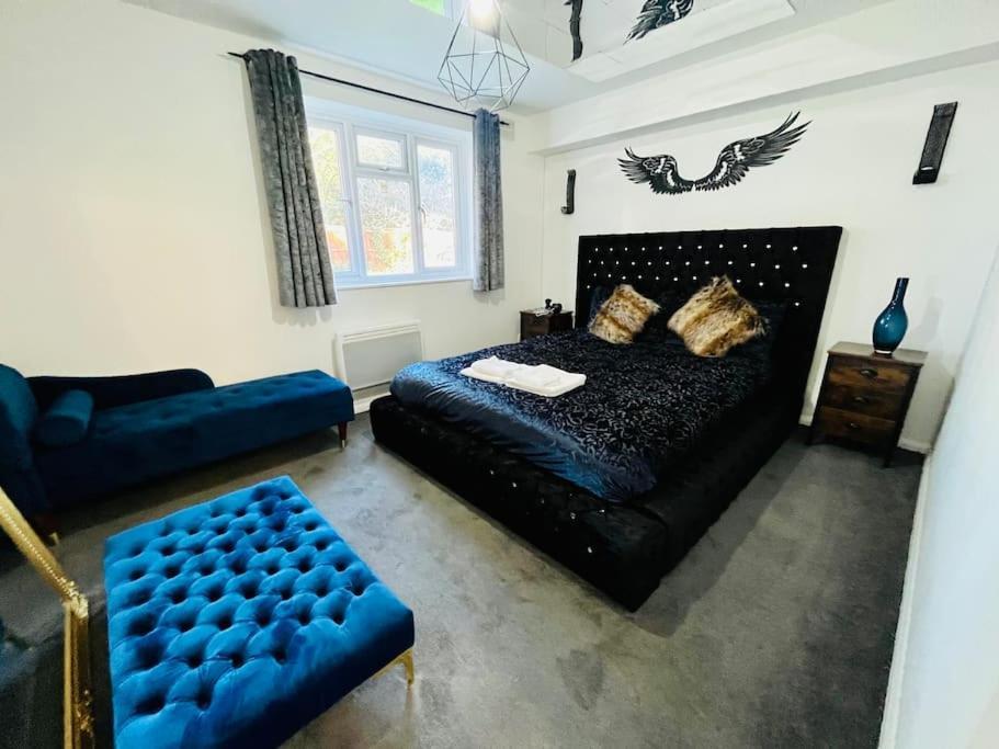 Luxury Snug In Wembley Park! Apartment London