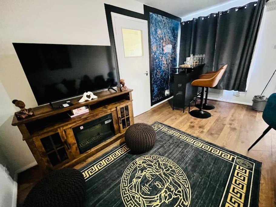 Luxury Snug In Wembley Park! London