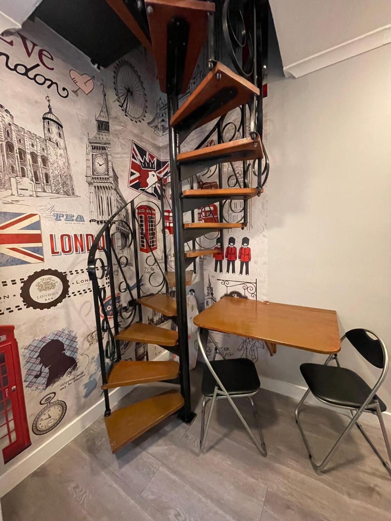 Aparthotel Westminster