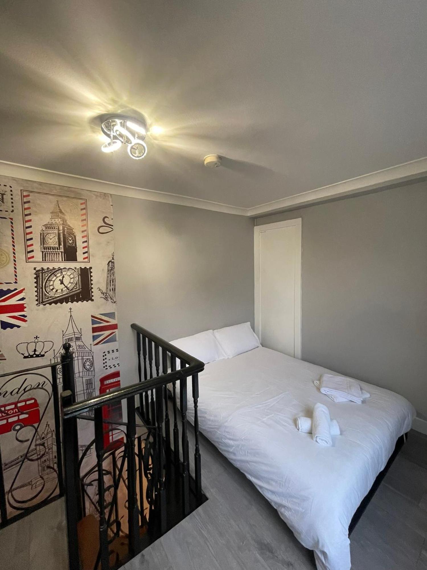 Westminster 5* Londen
