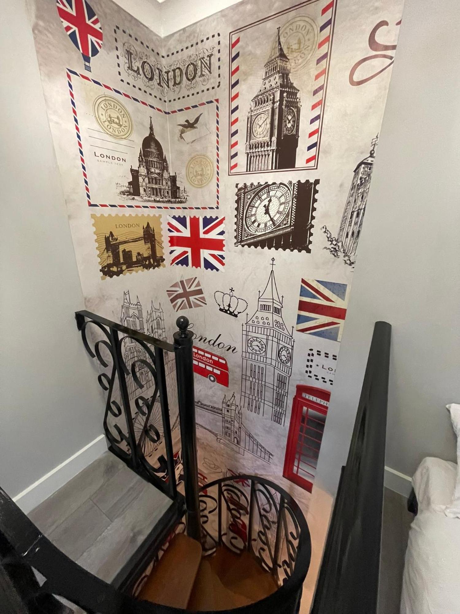 Westminster Aparthotel