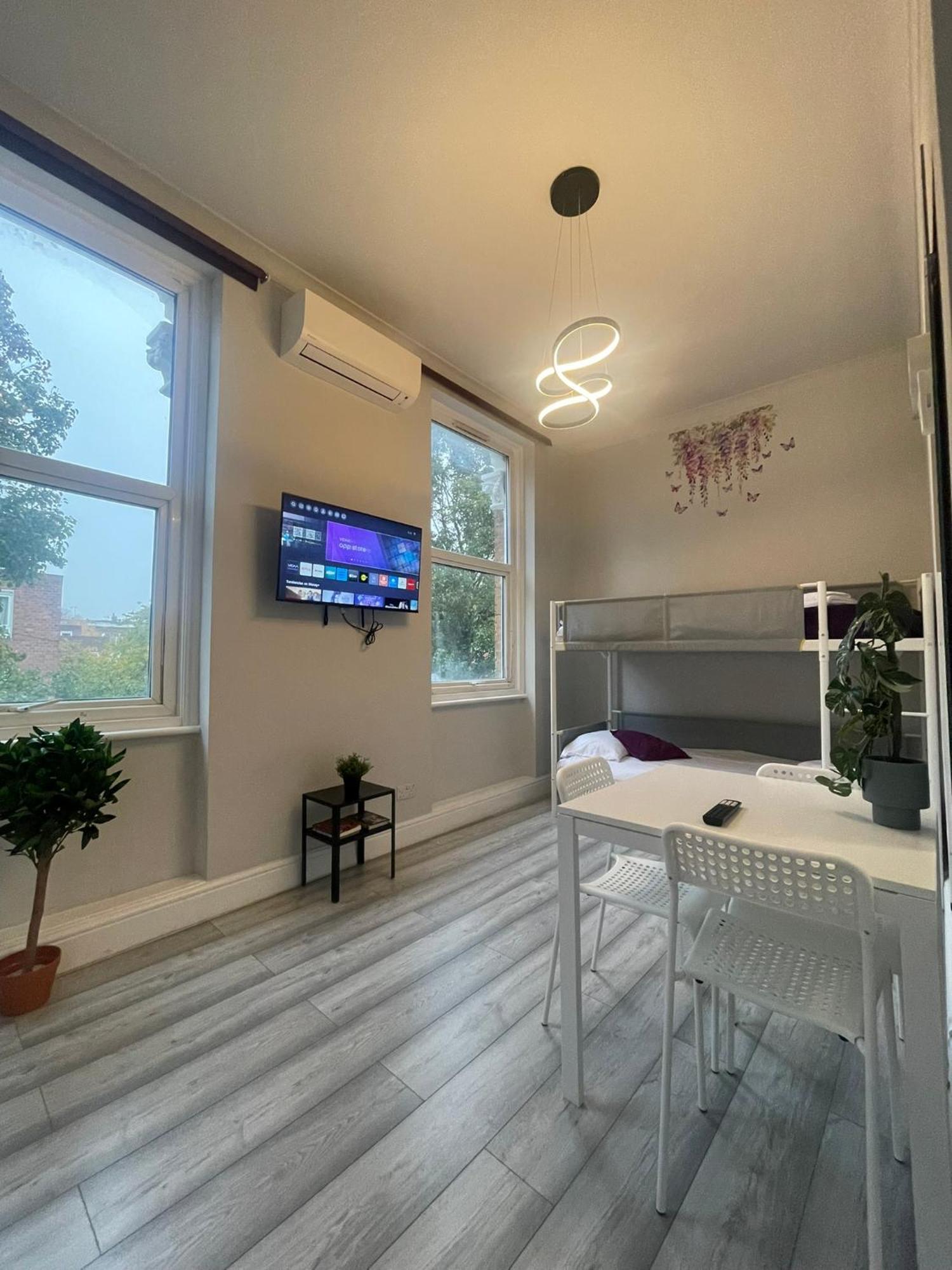 Westminster 5*