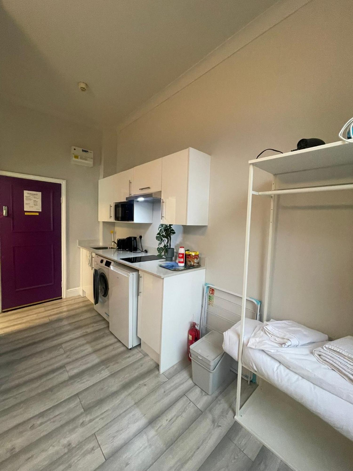 Aparthotel Westminster